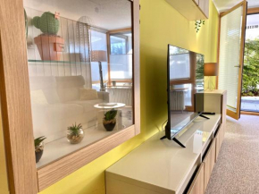 Ferienwohnung Kirchbichl am Schliersee mit Terrasse